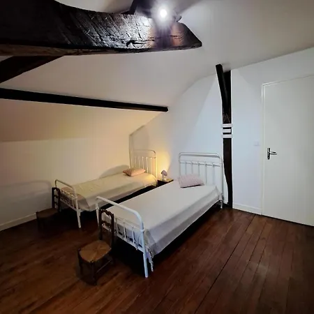Condrine Holiday home *