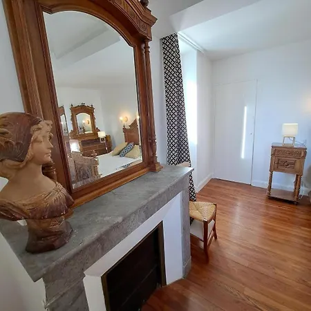 펜션 Condrine Doazit