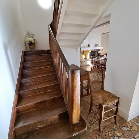 펜션 Condrine Doazit