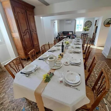 Condrine Holiday home Saint-Cricq-Chalosse