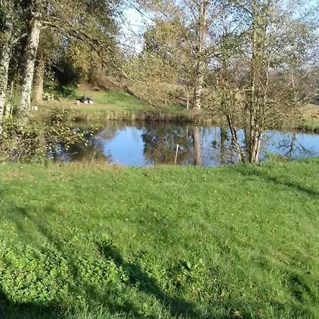 Condrine Holiday home