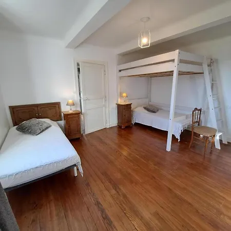 Condrine Holiday home *