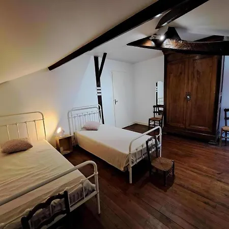Tatil Evi Condrine *