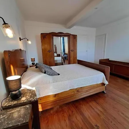 Tatil Evi Condrine