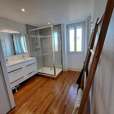 펜션 Condrine Doazit