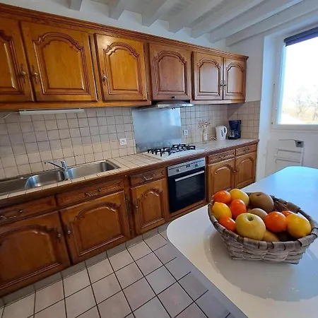 Holiday home Condrine