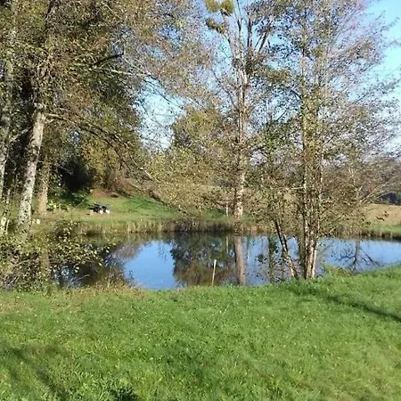 Condrine 펜션 Doazit