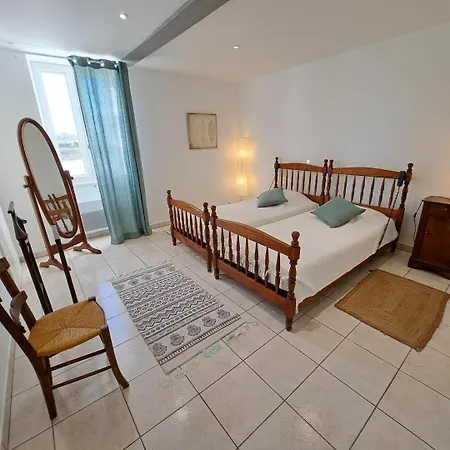 Holiday home Condrine