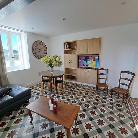 Condrine Holiday home *