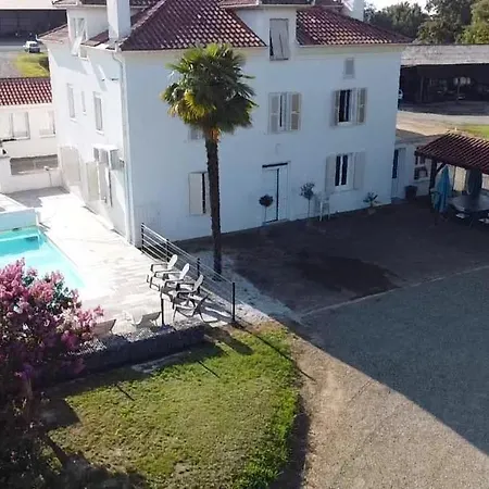 Tatil Evi Condrine *