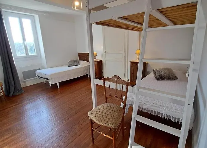 Ferienhaus Condrine *