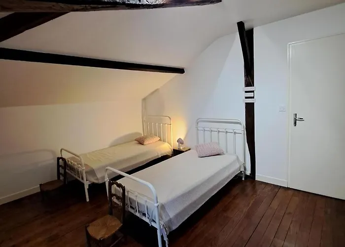 Condrine Ferienhaus *