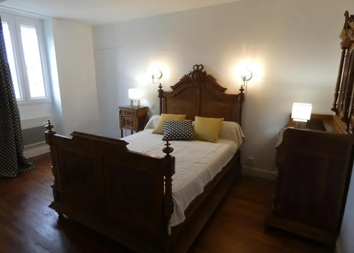 Ferienhaus Condrine *