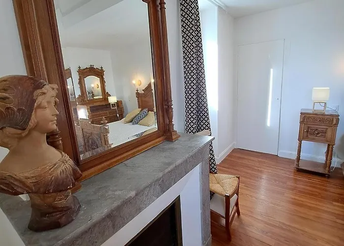 Ferienhaus Condrine Doazit