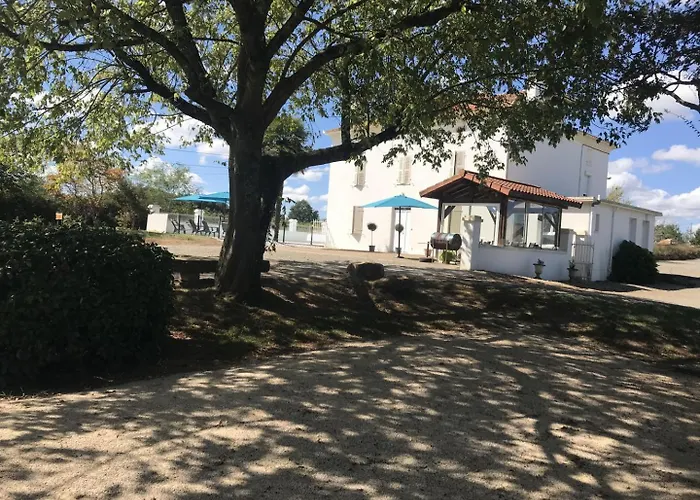 Condrine Ferienhaus *