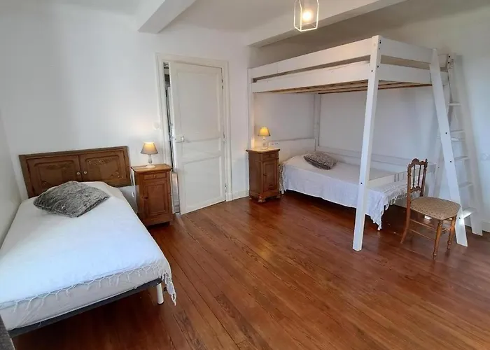 Condrine Ferienhaus *