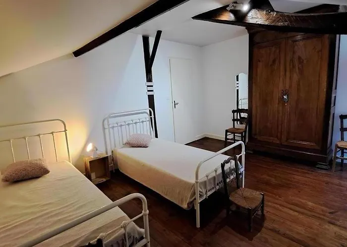 Ferienhaus Condrine *