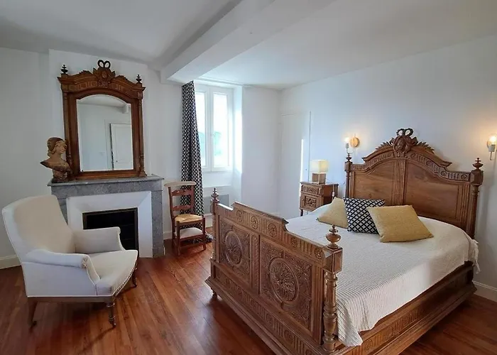 Ferienhaus Condrine *