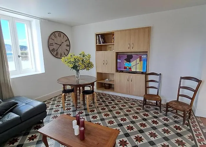 Condrine Ferienhaus *